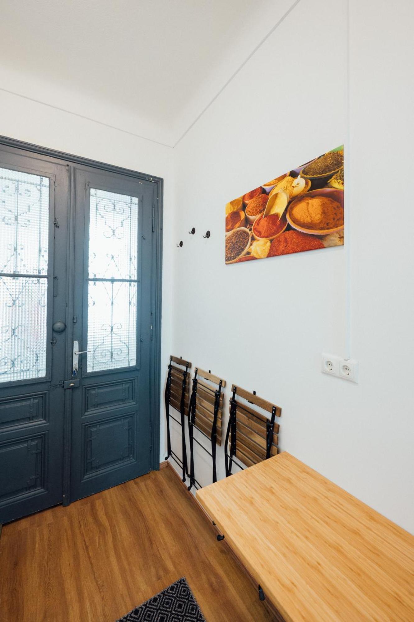 The Orient Express No.22 Apartment Vienna Exterior photo